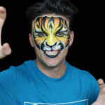 Corso Face Painting Avanzato