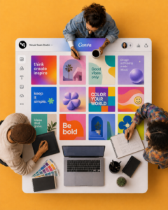 Corso pratico su Canva